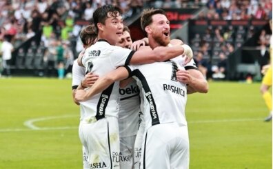 Be�ikta� kazand�, Danimarka ��ld�rd�: 'Aptalca bir olay'
