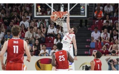 Basketbolda Puan Sistemi ve Puan Durumu Nas�l Hesaplan�r?