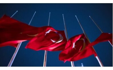 Milli yas m� ilan edildi? G�zler Be�tepe'de!