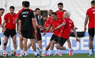 A Milli Futbol Tak�m�'n�n ilk ma��na ��kaca�� BC Place, �ampiyonaya haz�r