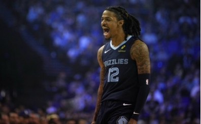 Bucks'�n Ja Morant i�in haz�rlad��� takas paketi ortaya ��kt�