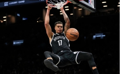 Michael Porter Jr., Nets'teki gelece�ine dair mesaj verdi