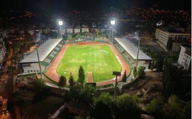 Mu�laspor evi Atat�rk Stad�'nda ilk ma��na ��kacak