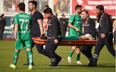 Mu�laspor �ampiyonluk yar���nda havlu att�