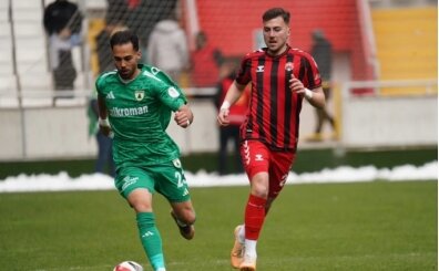 Mu�laspor zirve yar���ndan uzakla��yor