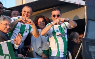 Mu�laspor'da belirsizlik s�r�yor