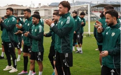 Mu�la FK'da play-off �ncesi kenetlenme!