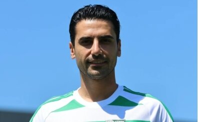 Mu�laspor'da Ozan Sol 14 y�l sonra d�nd�