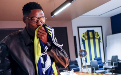 Anthony Musaba'n�n eski tak�m menajeri konu�tu: 'Ezilmeden rahat�a oynar'