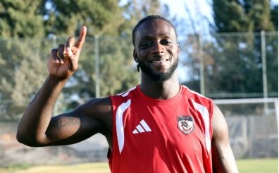 Abena'dan Fenerbah�e ma�� sonras� dikkat �eken s�zler!
