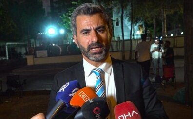 Amed Sportif'in transfer i�in g�z� D�nya Kupas�'nda