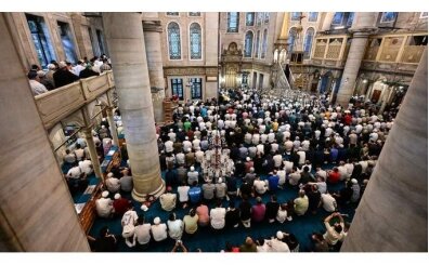 Ramazan Bayram�'nda te�rik tekbiri getirilir mi?  