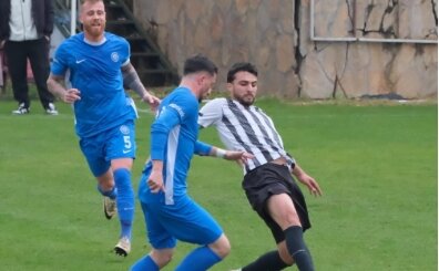 Nazillispor, profesyonel liglere veda etti