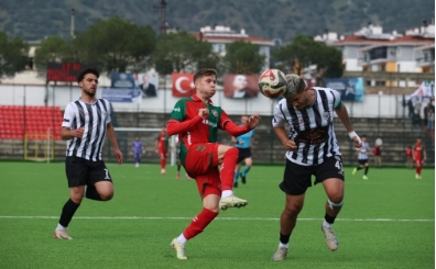 Nazillispor'da yine �ekilme iddias�