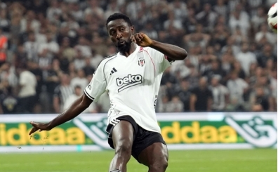 Ndidi: ''Kaptanl�k b�y�k sorumluluk''