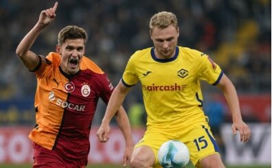 Galatasaray'da iki ayr�l�k yak�n: Nelsson ve Jelert