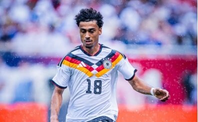 Bayern M�nih'te 65 milyon euro'ya transfer haz�rl���