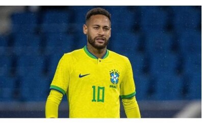 Neymar D�nya Kupas� Kazand� m�? Brezilyal� Y�ld�z�n D�nya Kupas� Kariyeri