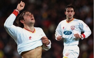 Galatasaray'�n eski y�ld�z� Fleurquin'den Barcelona re�etesi!