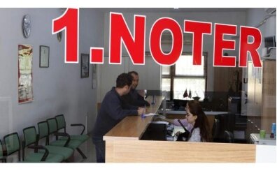 Arefe g�n� noterler a��k m�, �al���yor mu? 2026