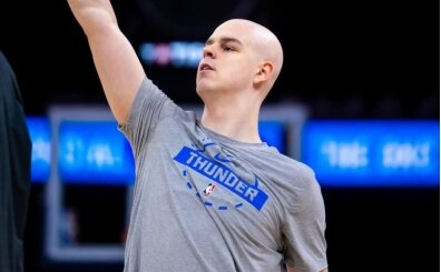 Nikola Topic, kanseri yendikten sonra sahalara d�nmeye haz�rlan�yor