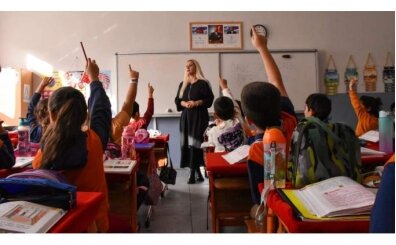 5. s�n�f uyum haftas� var m�? 5. s�n�flar ne zaman okula ba�layacak?