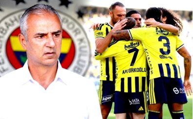 Futbolculara tatil; �smail Kartal'a yo�un mesai