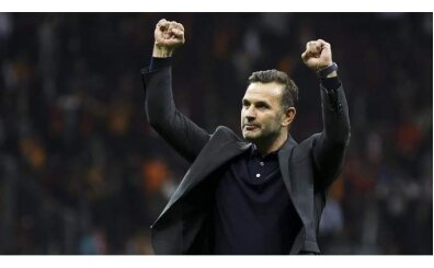 Son dakika: Okan Buruk istifa m� etti?  