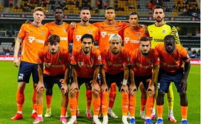 Ba�ak�ehir, Konyaspor deplasman�nda ilk galibiyetini hedefliyor!