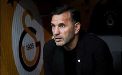 Galatasaray'da yeni sezon mesaisi ba�l�yor