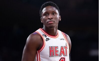Victor Oladipo'dan NBA'e d�n�� �a�r�s�: 'H�l� verecek �ok �eyim var'
