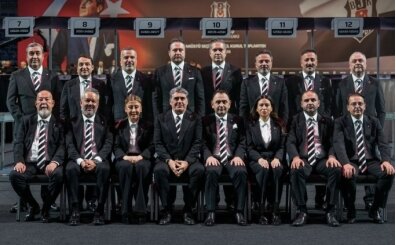 Be�ikta�'ta yeni d�nem resmen ba�lad�: Adal� mazbatas�n� ald�
