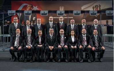 �zeyir Engin: 'Be�ikta� bu sezon devrim yapacak!'