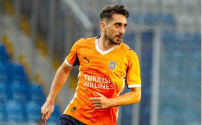 Ba�ak�ehir'de ayr�l�k: �mer Faruk Beyaz Erokspor'da