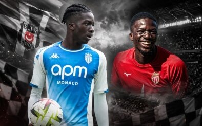 Be�ikta�'ta Ouattara transferi imzaya yakla�t�