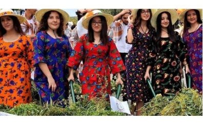 Ala�at� Ot Festivali ne zaman 2026? Tarihi belli oldu!