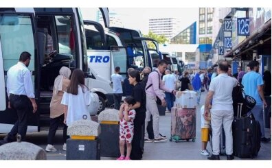 Bayram tatili 9 g�n olacak m�? 2026 Kurban Bayram� tatili birle�iyor mu?  