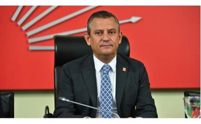 Yeni Parti �er�eve Yasaya �mza Att� m�? �er�eve Yasa Son Durum