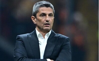 Razvan Lucescu ile yollar ayr�ld�
