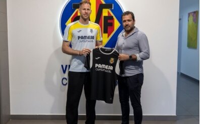 Villarreal, Peter Gulacsi transferini a��klad�! �ki y�l s�zle�me
