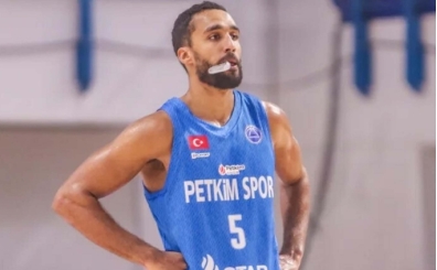 Petkimspor i�in ligde gidi�at k�t�