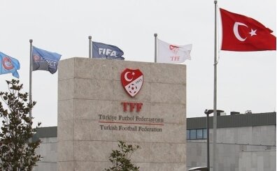 S�per Lig'den 10 kul�p PFDK'ye sevk edildi