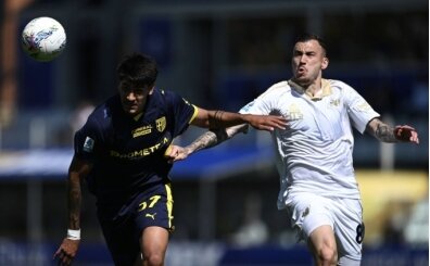 Serie A'da k�me d��en ilk tak�m belli oldu!