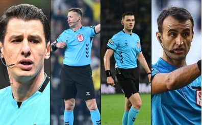 Mustafa �ulcu'dan S�per Kupa finali i�in 4 tahmin