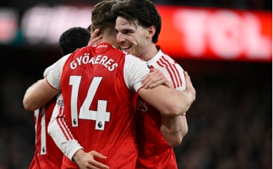 Liderler haftay� kay�ps�z ge�ti!