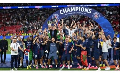 Arsenal �ampiyonlar Ligi kazand� m�?  