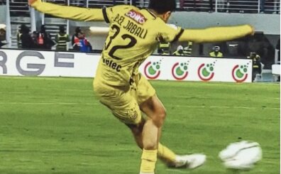 Y�l�n en iyi gol� belli oldu gibi!