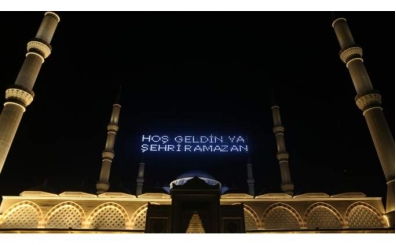 �lk oru� ne zaman, hangi g�n? 2026 ilk sahur ve oru� tarihi