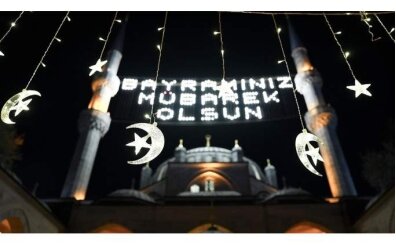 2027 Ramazan Bayram� ne zaman? 2027 Ramazan ba�lang�c�