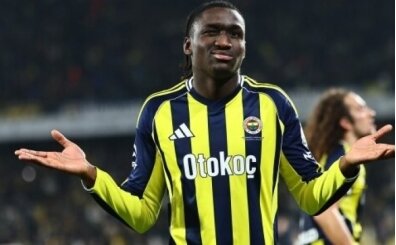 Ligin en de�erlisi Cherif!